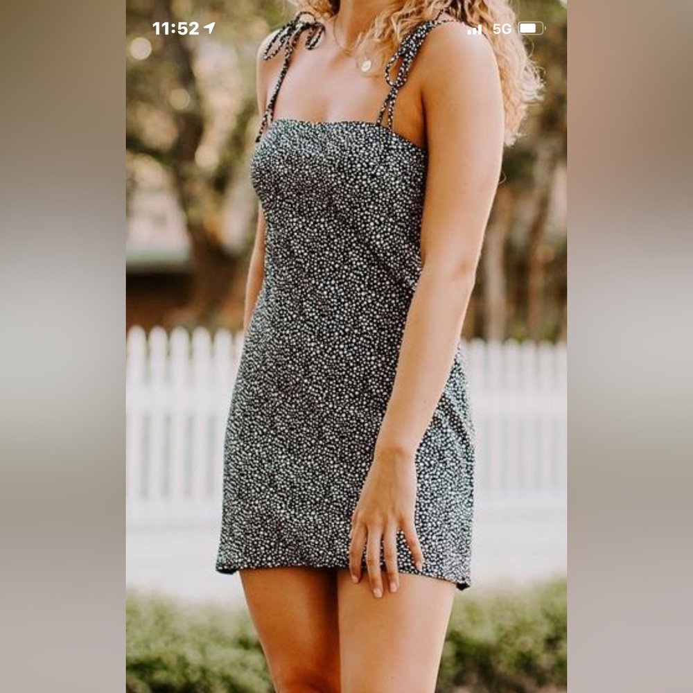 Princess Polly Mini slip dress